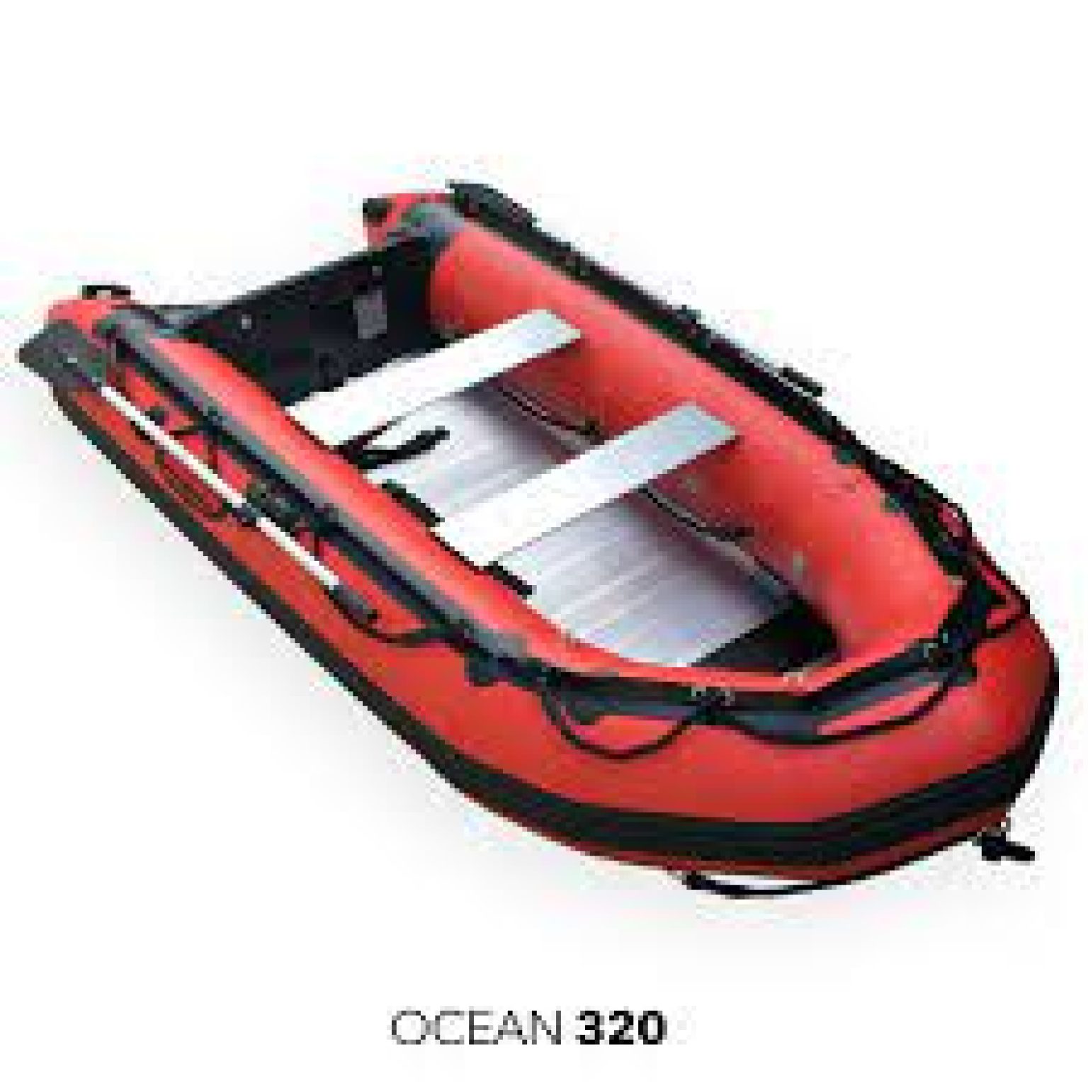 Seamax Ocean 320 10.5 Feet Heavy Duty – Inflatable Boats Reviews