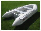 9’6″ Saturn Inflatable boat SD290
