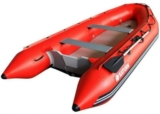 13′ Inflatable Boats SD385
