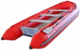 13.8′ Inflatable Boats SD415